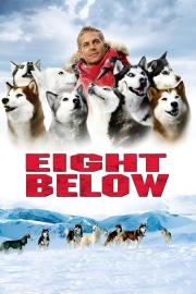 Eight Below filmas