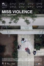 Miss Violence filmas