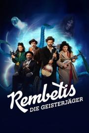 Rembetis – Die Geisterjäger filmas