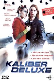Kaliber Deluxe filmas