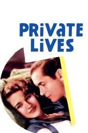 Private Lives filmas