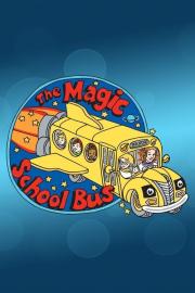 The Magic School Bus filmas