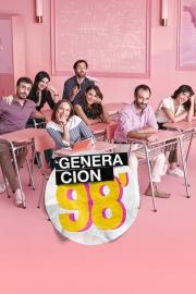 Generación 98' filmas