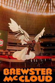 Brewster McCloud filmas