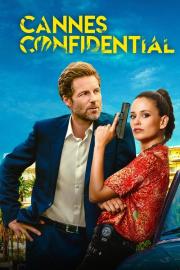 Cannes Confidential filmas