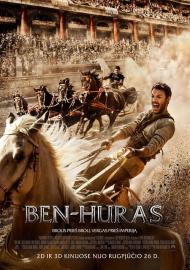 Ben-Huras filmas