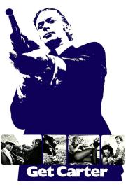 Get Carter filmas