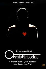 OcchioPinocchio filmas