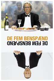 Penkios kliūtys filmas