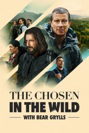 The Chosen in the Wild with Bear Grylls filmas