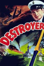 Destroyer filmas