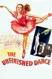 The Unfinished Dance filmas