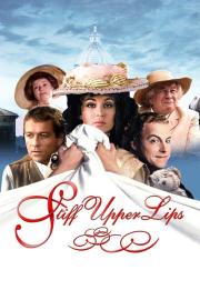 Stiff Upper Lips filmas