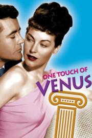 One Touch of Venus filmas