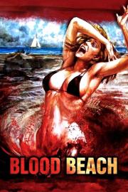 Blood Beach filmas