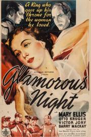 Glamorous Night filmas