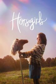 Horsegirls filmas