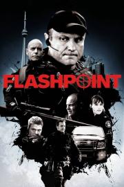 Flashpoint filmas