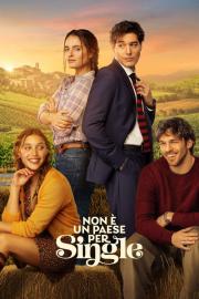 Non è un paese per single filmas