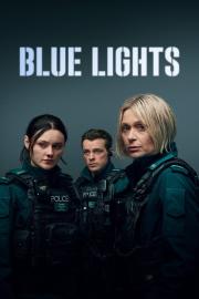 Blue Lights filmas