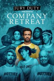 Jury Duty Presents: Company Retreat filmas