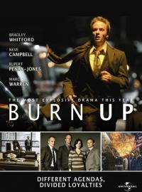 Burn Up filmas