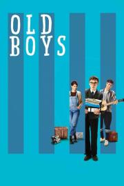 Old Boys filmas