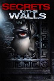 Secrets in the Walls filmas