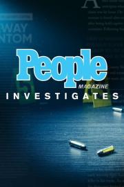 People Magazine Investigates filmas