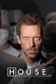 Daktaras Hausas filmas