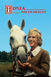 Honza málem králem filmas
