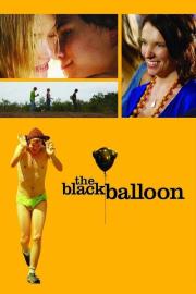 The Black Balloon filmas