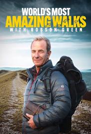 Robson Green: World's Most Amazing Walks filmas