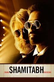 Shamitabh filmas