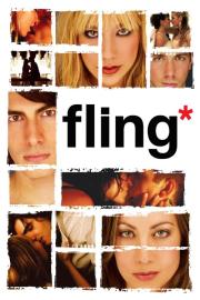 Fling filmas