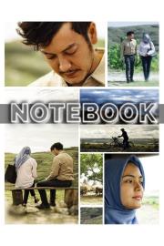 Notebook filmas