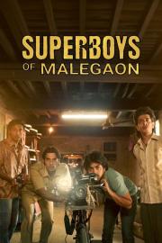 Superboys of Malegaon filmas