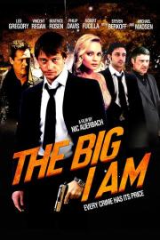 The Big I Am filmas