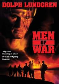 Men of War filmas