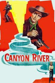 Canyon River filmas