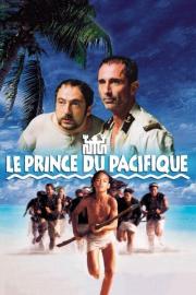 The Prince of the Pacific filmas