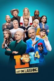 LOL: Last One Laughing Nederland filmas