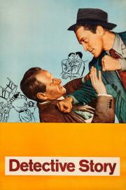 Detective Story filmas
