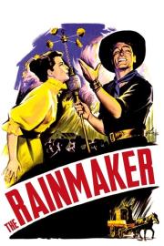The Rainmaker filmas