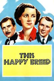 This Happy Breed filmas