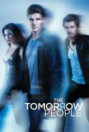 The Tomorrow People filmas