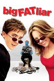 Big Fat Liar filmas