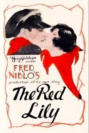 The Red Lily filmas