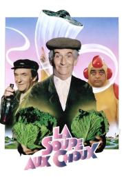 La Soupe aux choux filmas