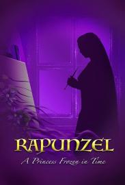 Rapunzel: A Princess Frozen in Time filmas